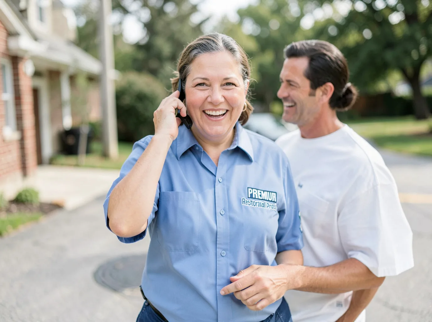 Water Damage Restoration Gillespie, IL FAQs
